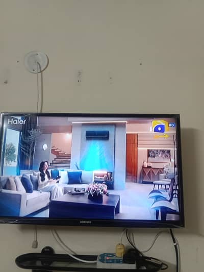 Original SAMSUNG 32 Inch, made in Egypt