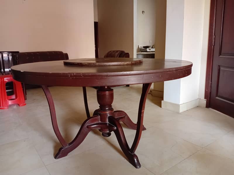 dining table 0