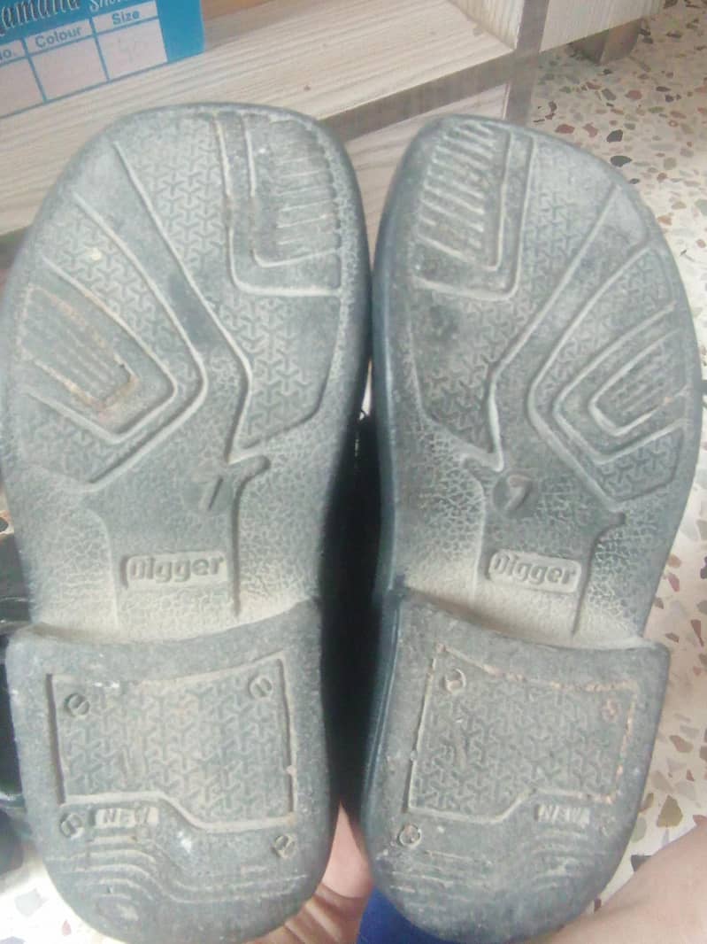School shoes 1