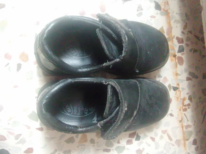 School shoes 2