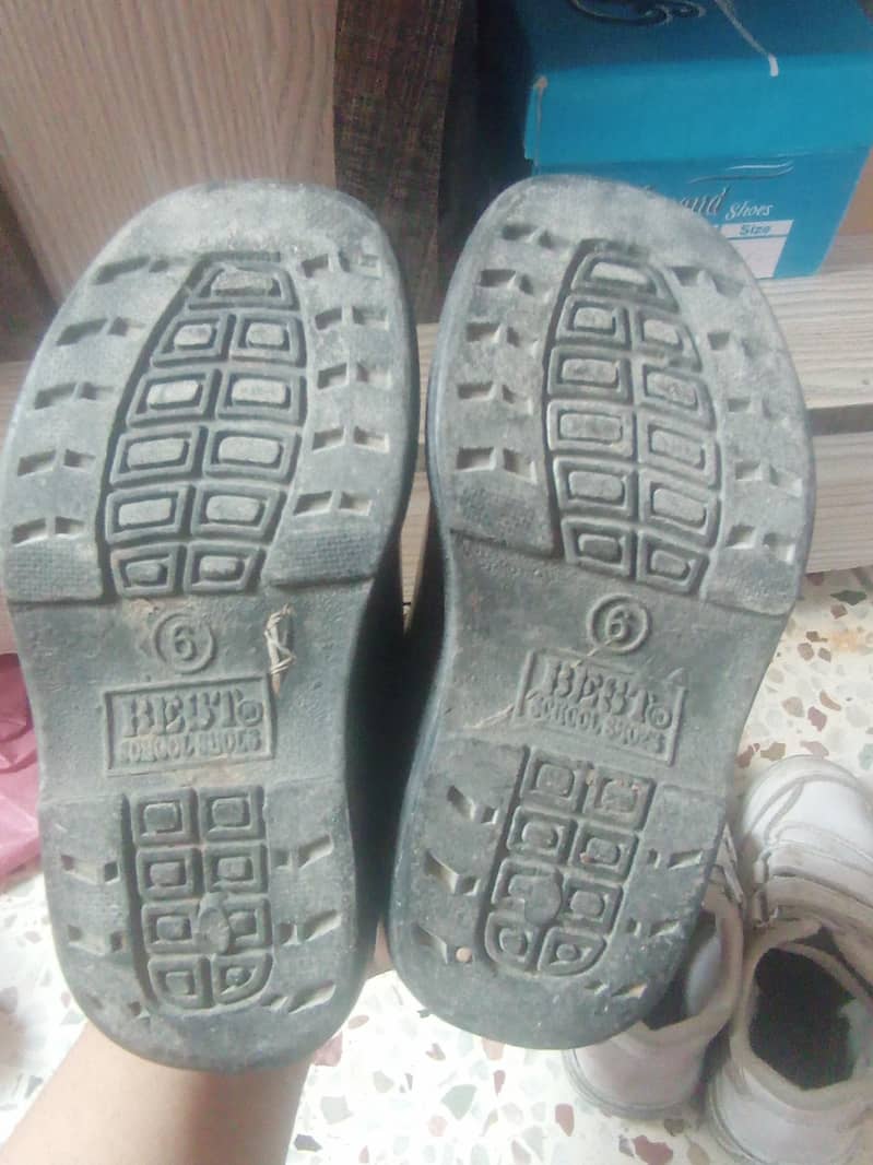 School shoes 3