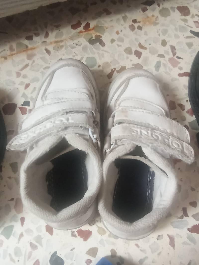 School shoes 4