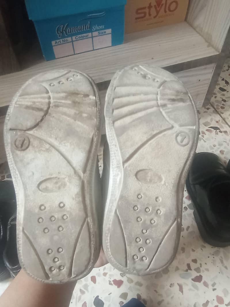 School shoes 5