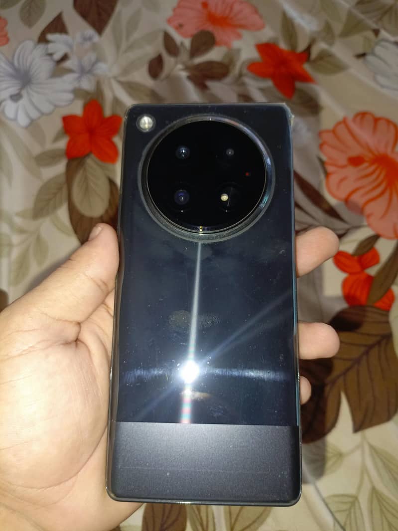 Infinix Zero 40 1