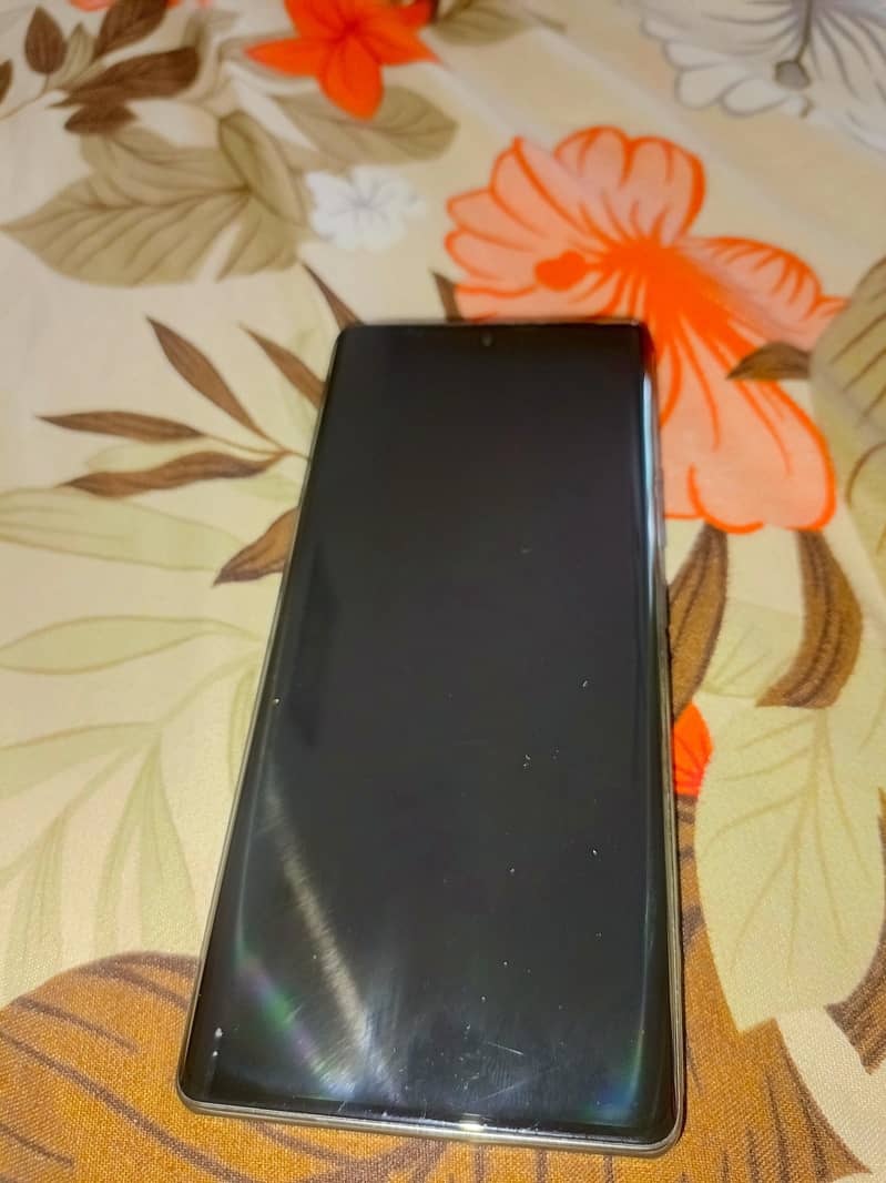 Infinix Zero 40 2