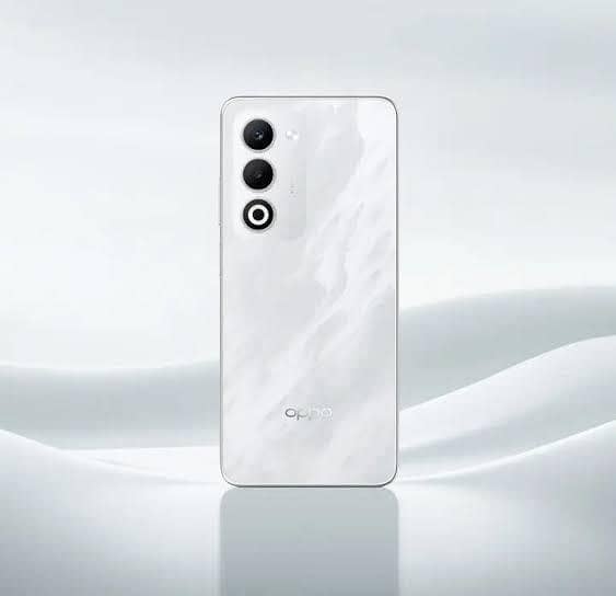 OPPO A5 0