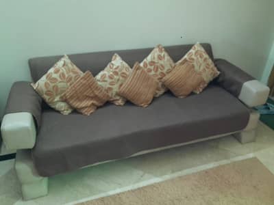 7 seater sofa set