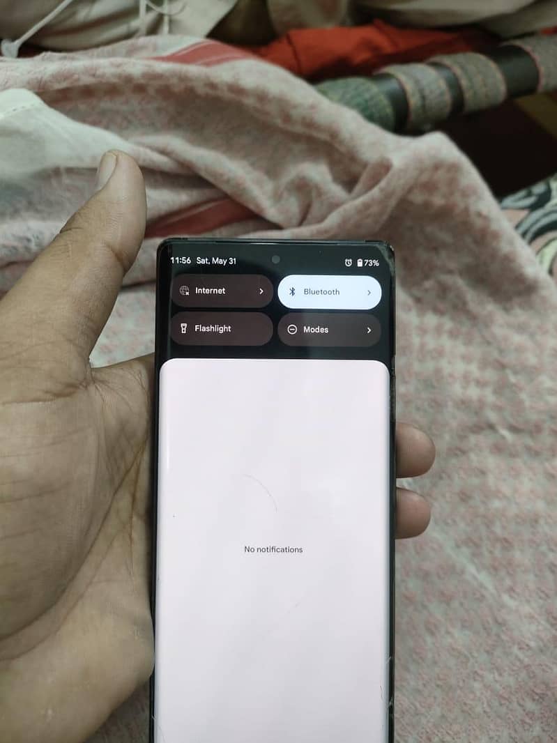 google pixel 6 pro 4
