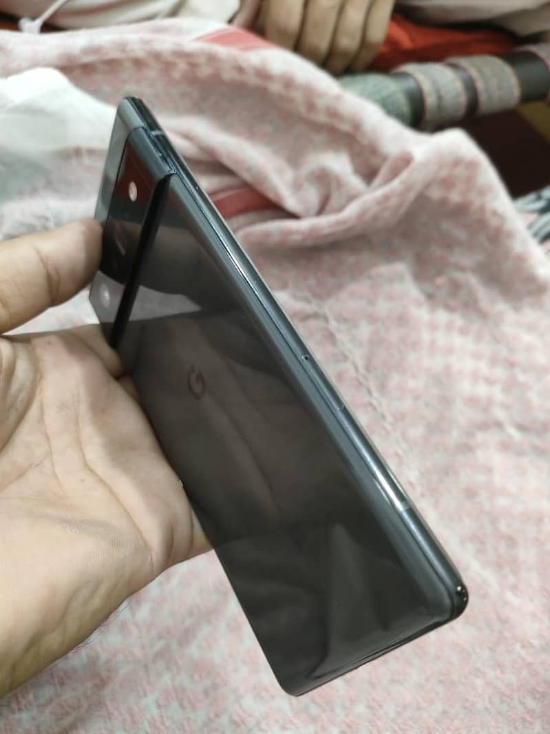 google pixel 6 pro 6