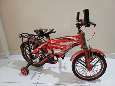 KIDS CYCLE FOR SALE