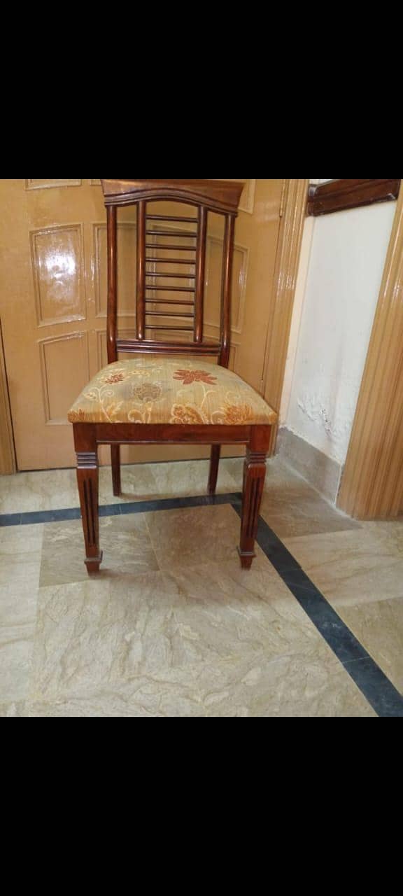Dining Table 1