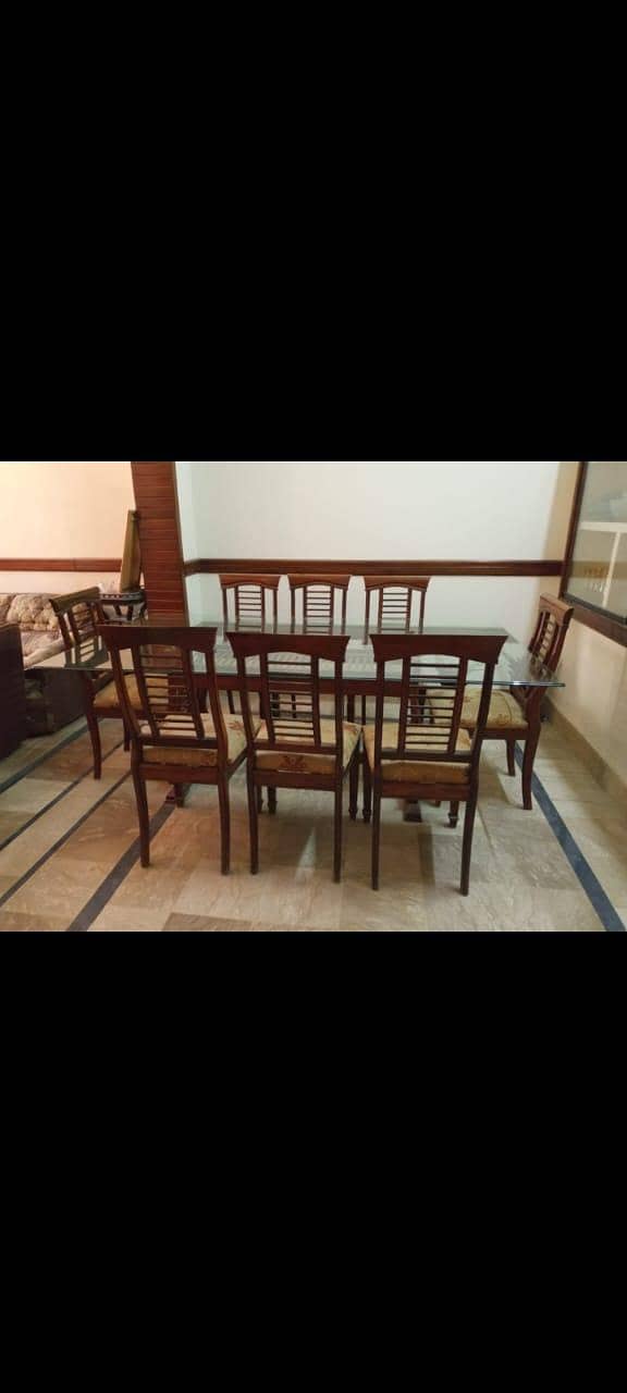 Dining Table 2