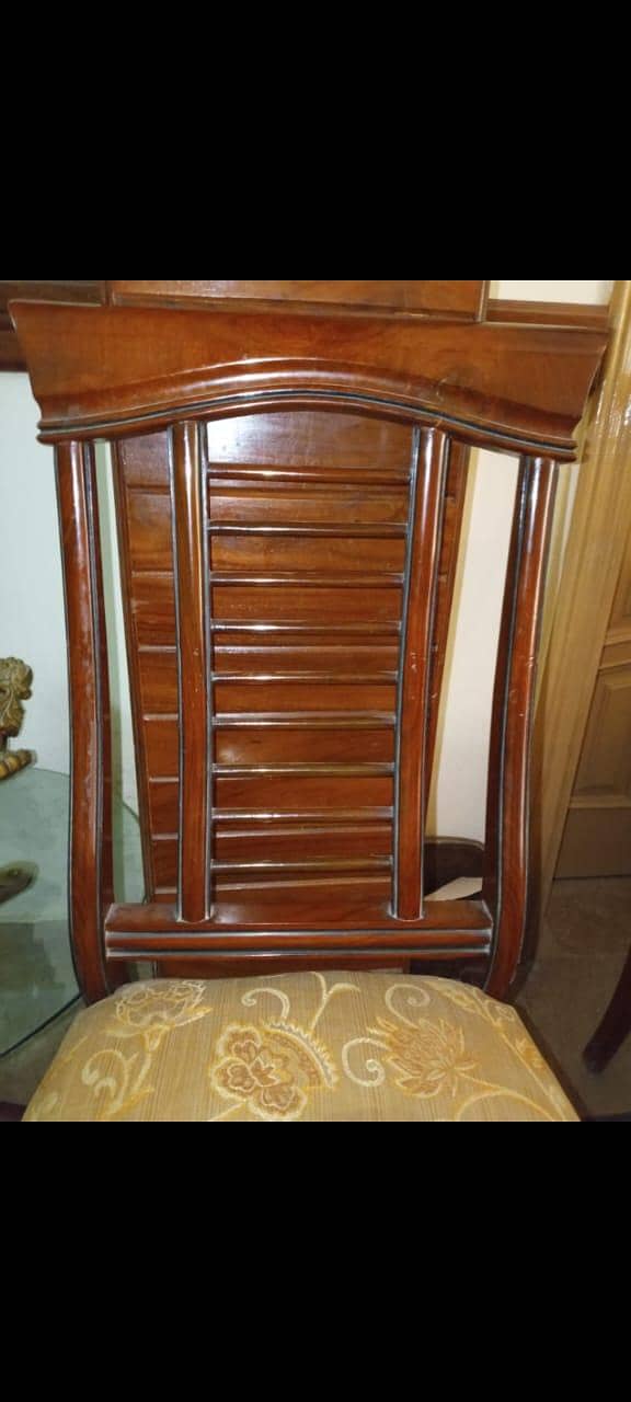 Dining Table 3