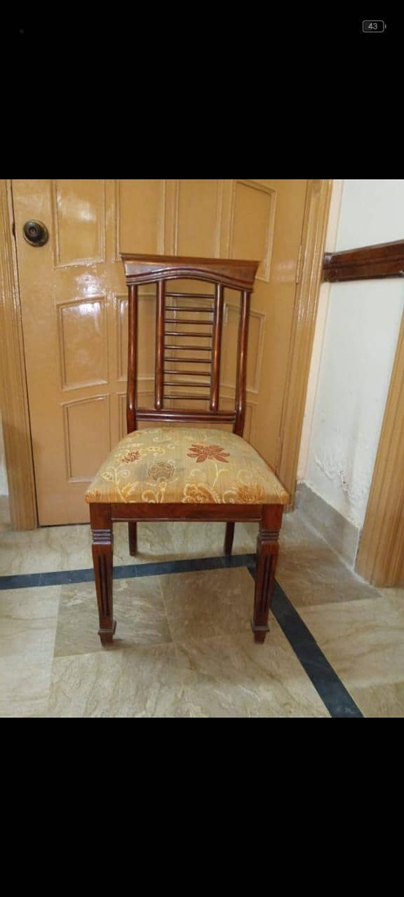Dining Table 5