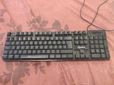 Gigabyte original Mechanical Keyboard