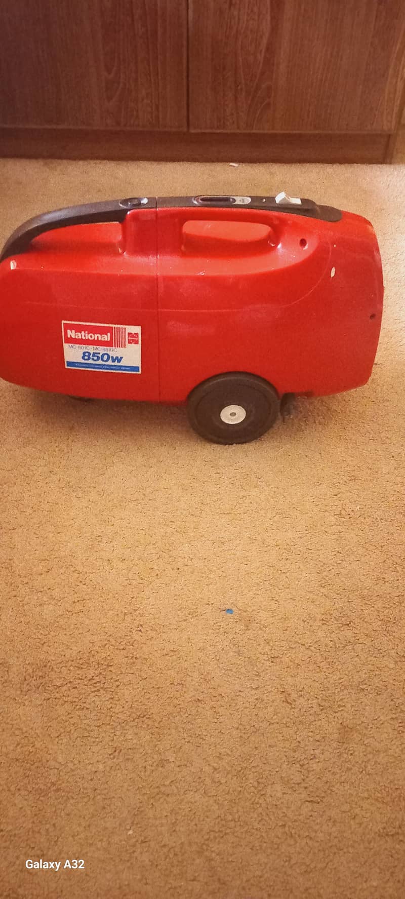 Vacuum Cleaner 0