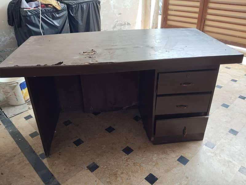 Office table 1