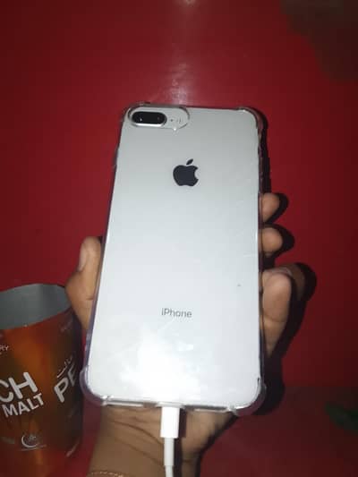 Apple iPhone 8 Plus health 70 true tone active
