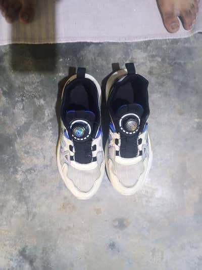 Branded size 36