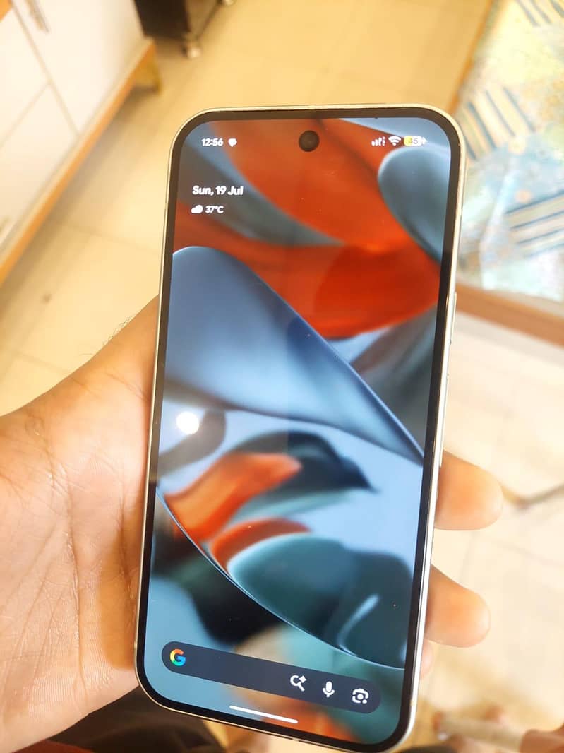 Google Pixel 9 7