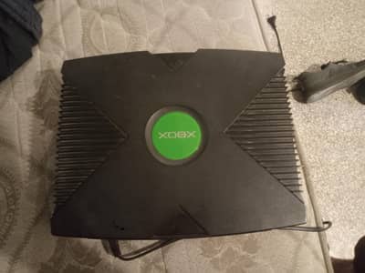 x box 1 generation