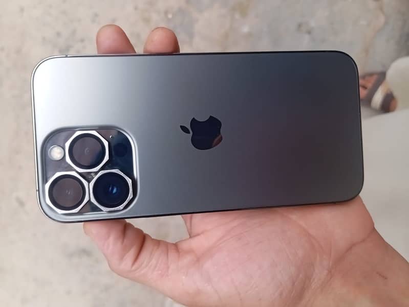 13pro 0