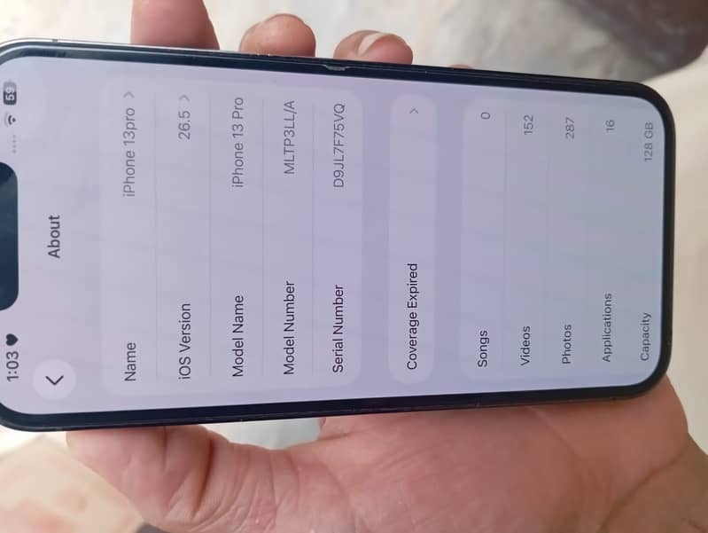 13pro 4