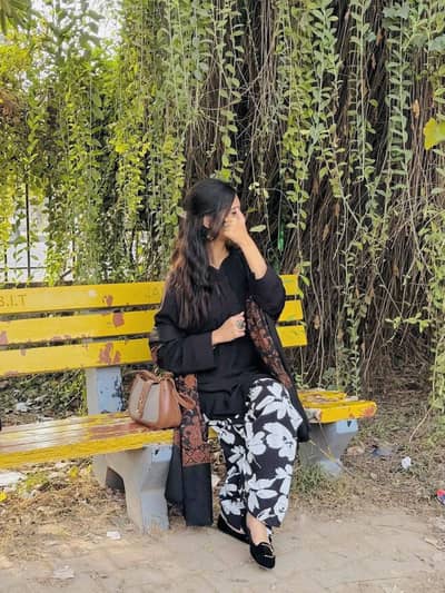 Laiba Khan