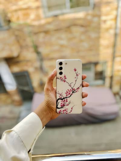 Samsung Mobile S21 FE ( EXCHANGE ALSO POSSBLE )