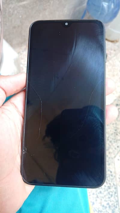 Samsung Mobile A24
