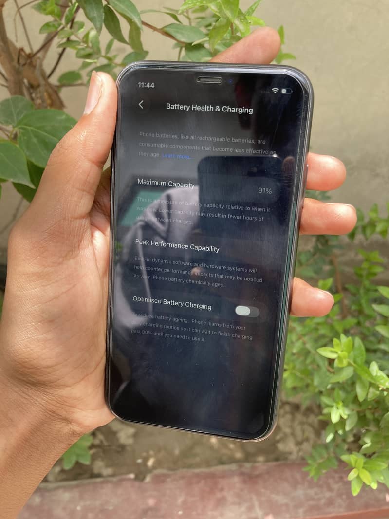 iPhone 11 1
