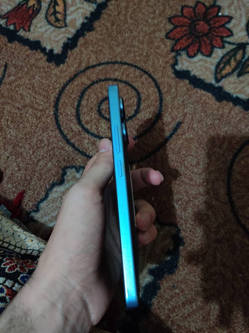 redmi note 13 4