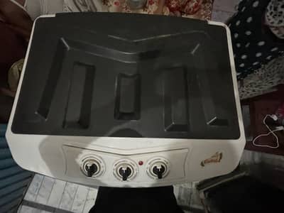 Aramco Air Cooler Urgent Sale