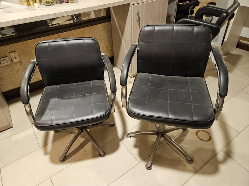 Salon stuff 6