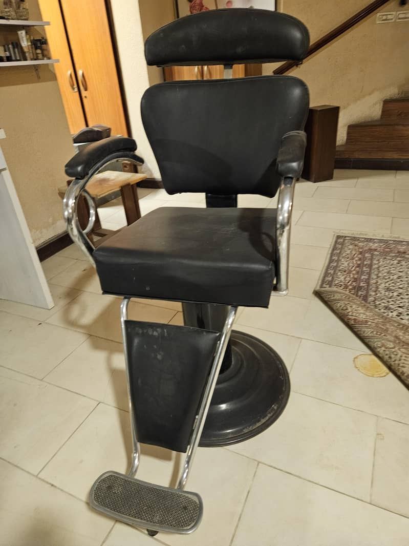 Salon stuff 7