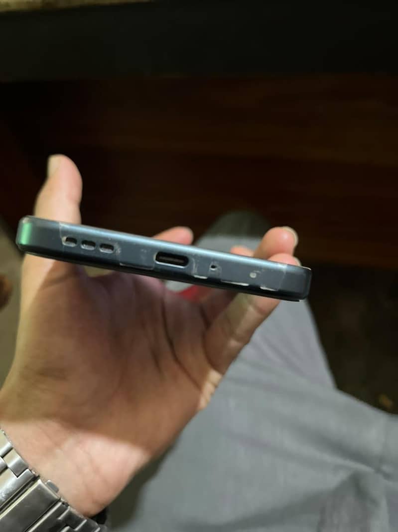OPPO A6 3