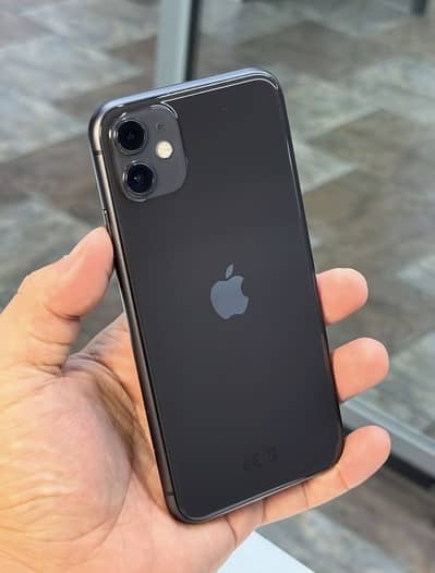 Apple iPhone 11