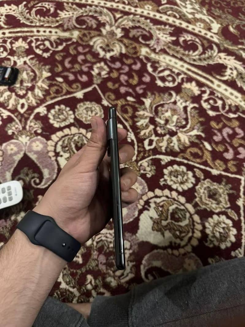 Google Pixel 7 Pro 3