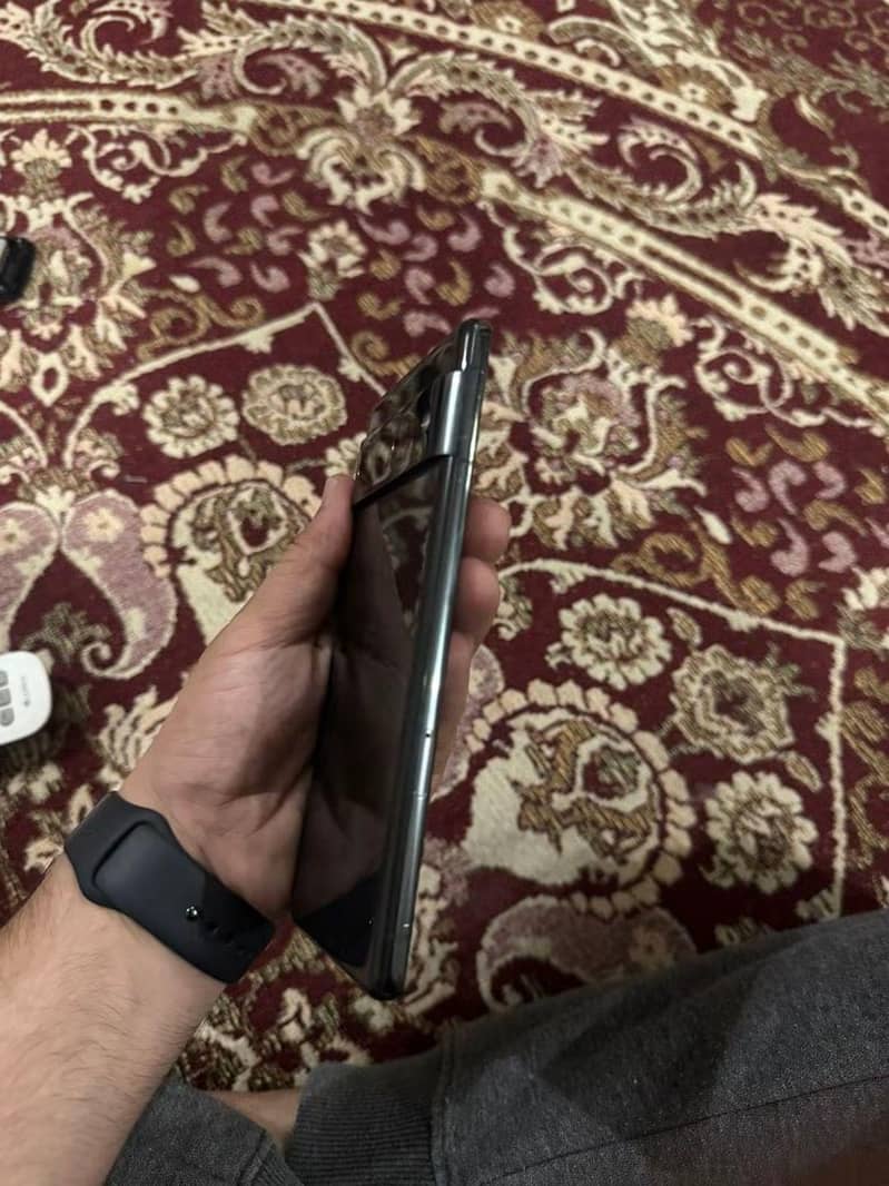 Google Pixel 7 Pro 4