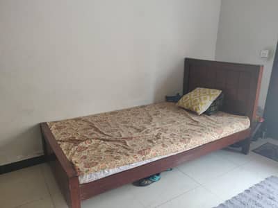 High Quality Used Bed for Sale