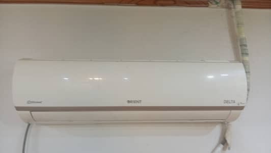 1.5 ton Non Inverter AC Orient
