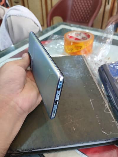 Infinix Note 10 Pro