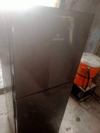 Dawlance smal size new condition fridge