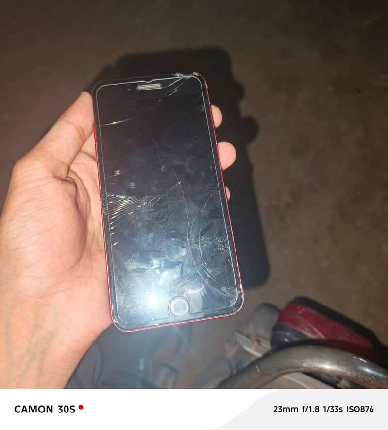 Apple iPhone 7 Plus 1