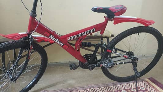 Bicycle for Sale – Good Condition