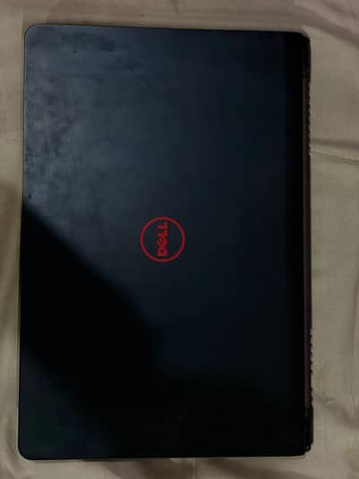 Gaming Laptop core i7 7 Gen