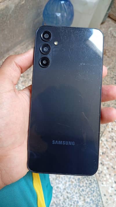 Samsung Mobile A24