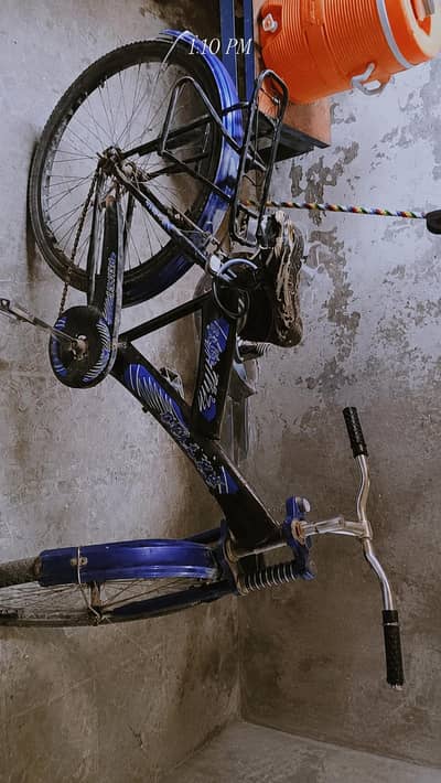 Cycle