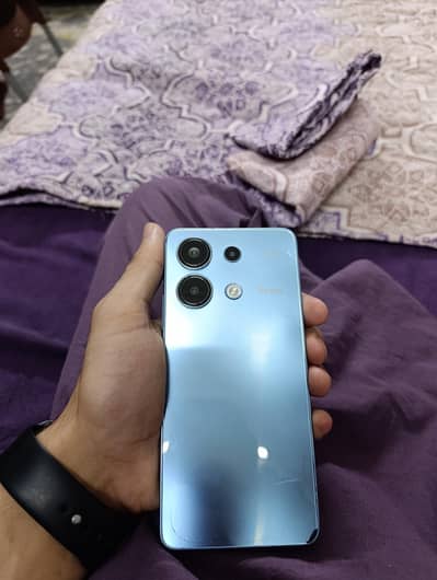 Xiaomi Redmi Note 13