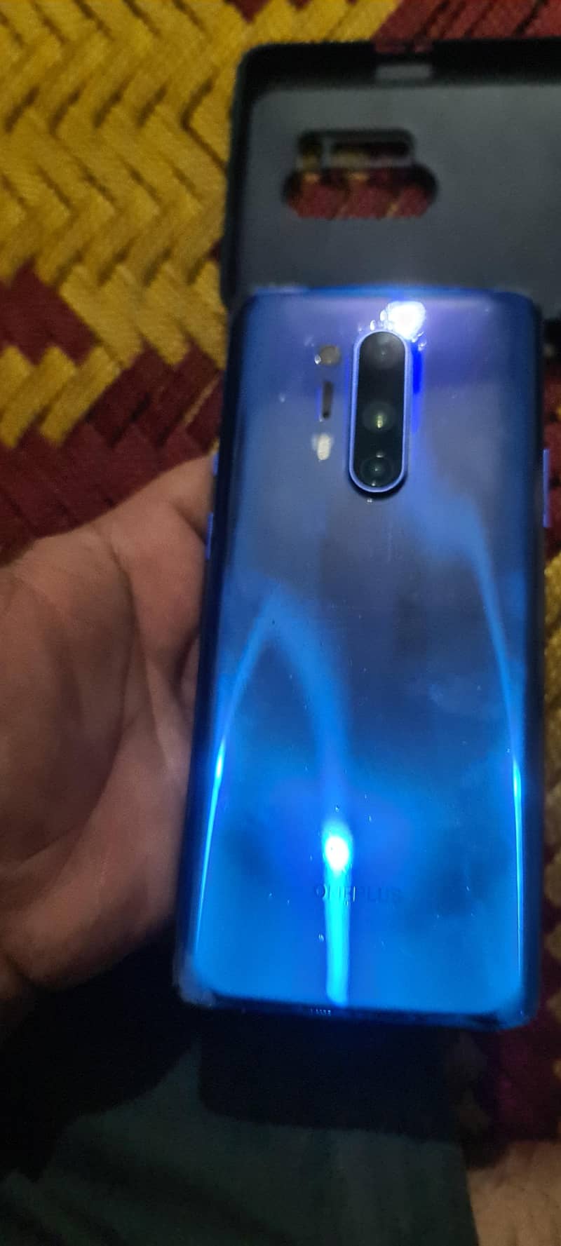 One Plus 8 Pro 0